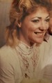 Photo of Christel Mendoza