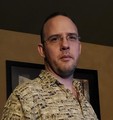 Photo of Tony Hull