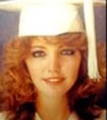 Photo of Amanda Fravel