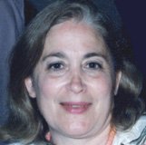 Photo of Anita Scott