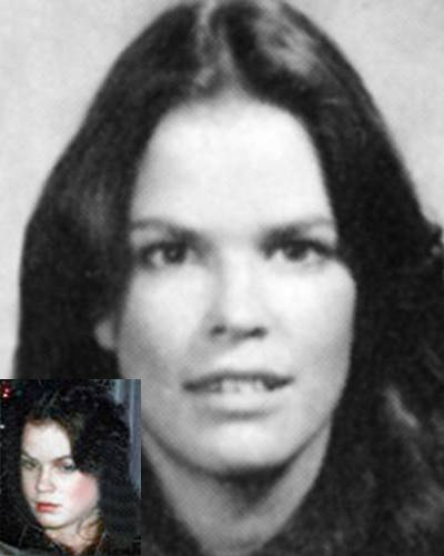 Photo of Deborah McCall
