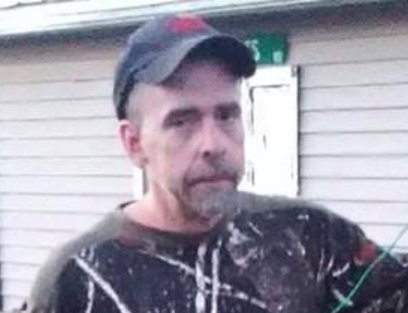 Photo of Marion Merritt