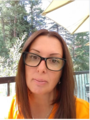 Photo of Kimberly Bell