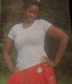 Photo of CASSANDRA LACKEY
