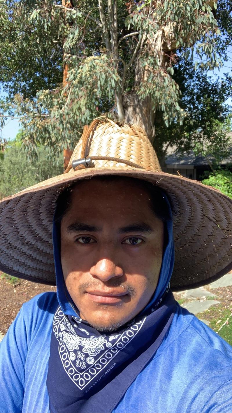 Photo of Ramon CruzPerez
