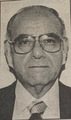 Photo of Francis Rossana