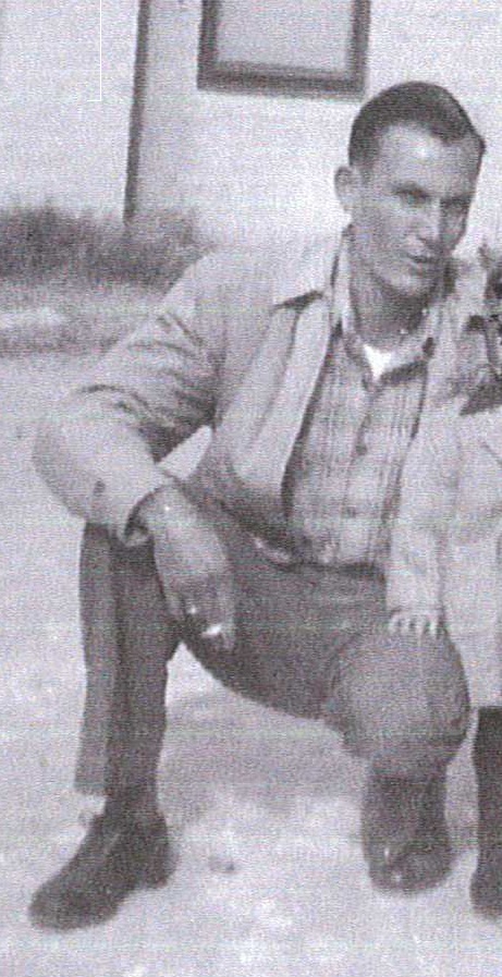 Photo of Thomas Hull  Jr.