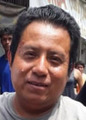 Photo of Martin Velez Andrade