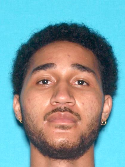 Photo of Keion Dade