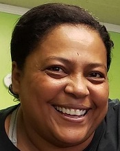 Photo of Lillian Max