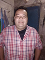 Photo of Byron Garcia Vasquez