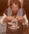 Photo of John Nealey