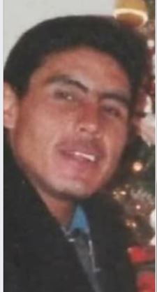 Photo of Jose Dominguez Aguilera