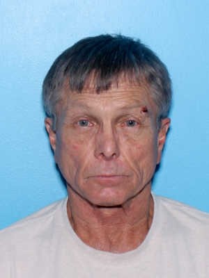 Photo of Terry Gilbert