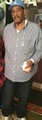 Photo of Lawrence Fernandes