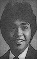 Photo of Michael Ballesteros