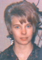 Photo of Laura Flink