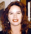 Photo of Melissa Crabill