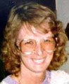 Photo of Teresa Barnett