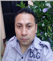 Photo of Edy Boror Cojon