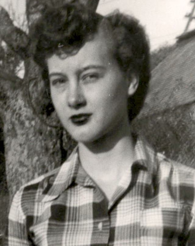 Photo of Barbara Kelley