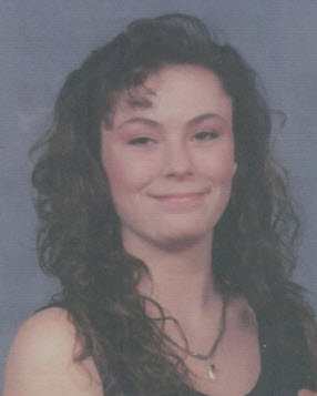Photo of Charlene Rosser