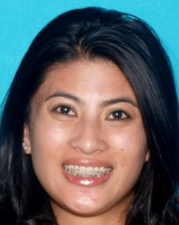 Photo of Laura Conde