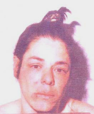 Photo of Carmela Yacavino