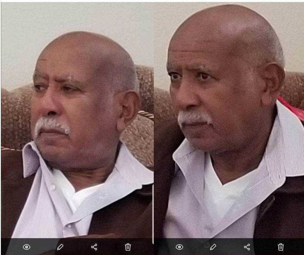 Photo of Kiflit GHEBREMARIAM