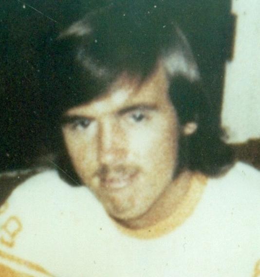 Photo of Gary Mullinax