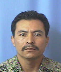 Photo of Arturo Montes-Araujo