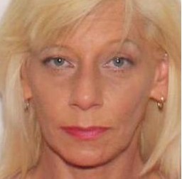 Photo of Angela Fagan