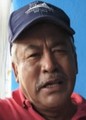 Photo of Silvestre Perez Costa