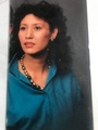 Photo of Melissa Montoya