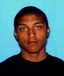 Photo of Edwin Flores