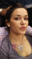 Photo of Danielle Sullivan