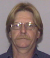 Photo of Clarence Gibson Jr