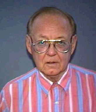 Photo of George Lane