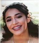 Photo of Victoria Marquina