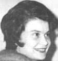 Photo of Sue Bean