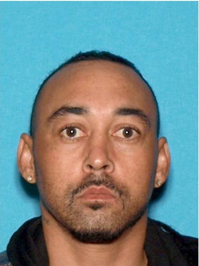 Photo of Luther Harris