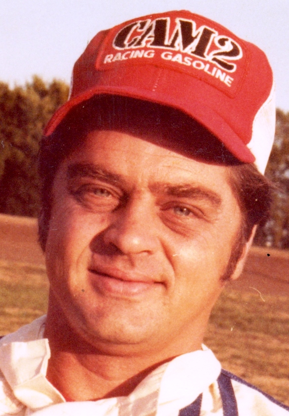 Photo of Gary Brumley
