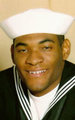 Photo of Menelek Brown
