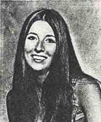 Photo of Maureen Baca