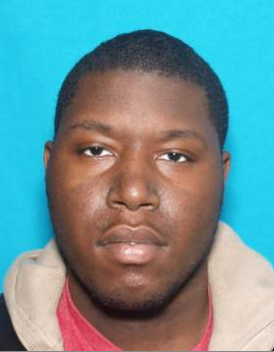 Photo of Darrion Cole