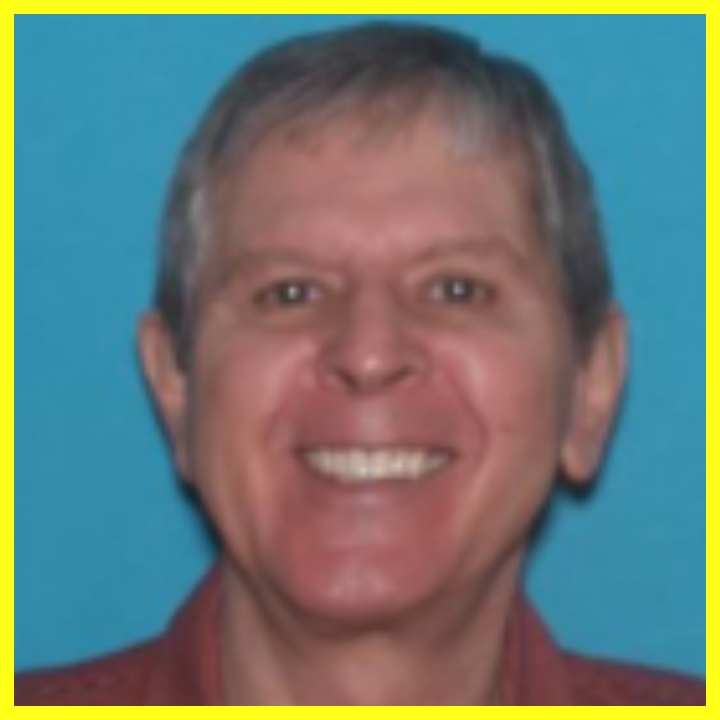Photo of Ross Vogel