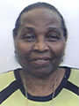 Photo of Gertrude Keene
