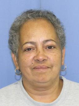 Photo of Maria Quinones-Garcia