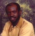Photo of Ricky Brooks