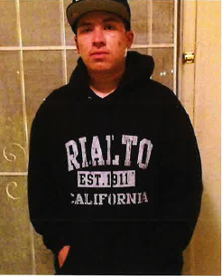 Photo of Gabriel Cardenas